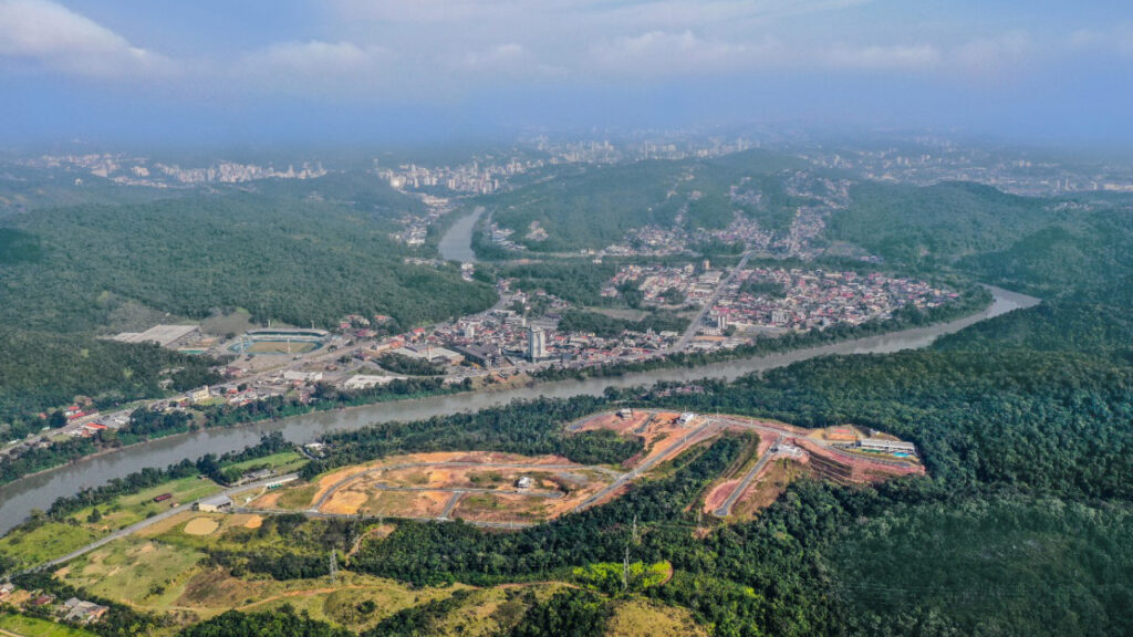 Conheça o Paysage Privilège: você e sua família vivendo bem em Blumenau